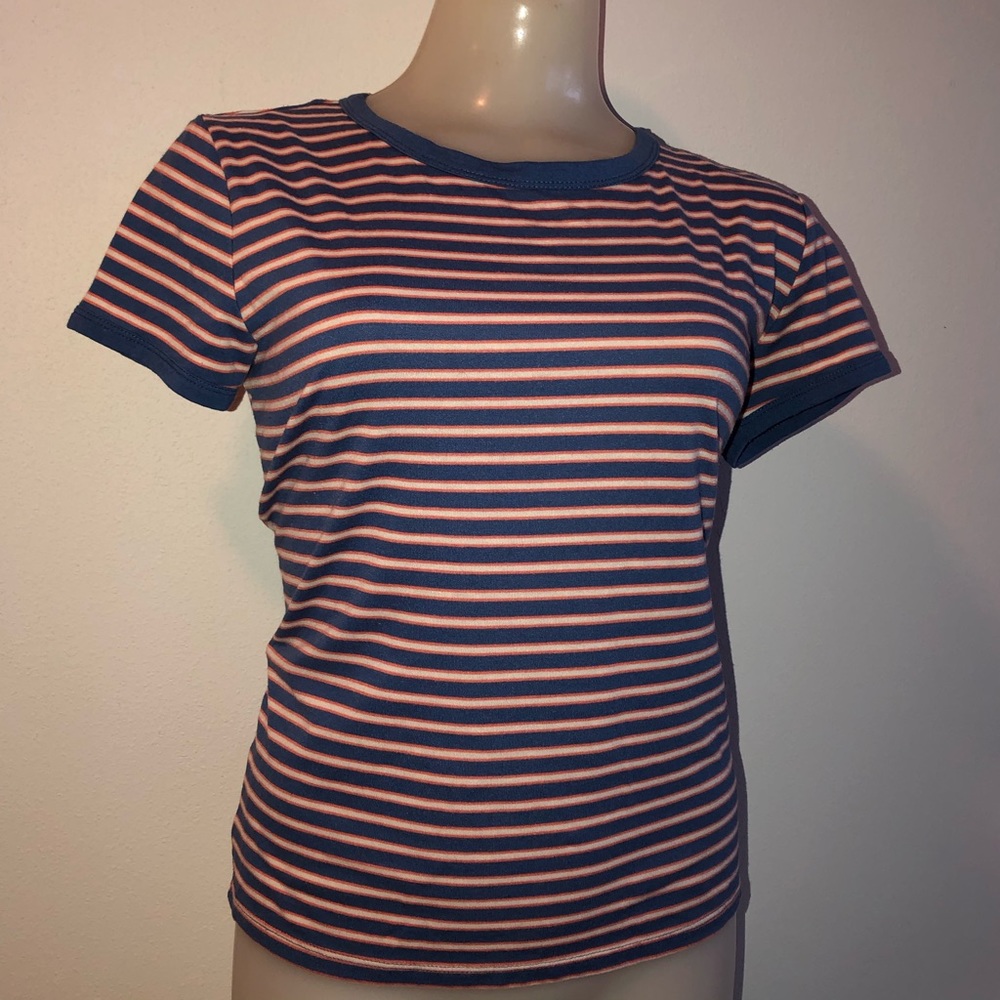 Adam Levine Collection tee